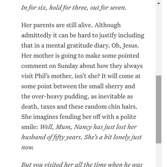 Someone Else’s Shoes by Jojo Moyes- BOTM- Brand New Copy- Never Opened! - Picture 7 of 12